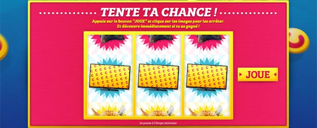 Grand Jeu Cdiscount Jackpot