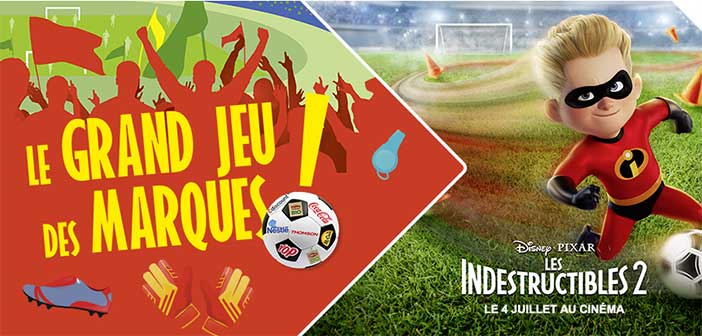 www.leaderprice.fr - Grand Jeu des Marques Leader Price
