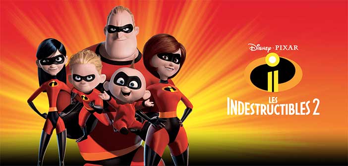 www.carrefour.fr - Jeu Carrefour Kid's Club Les Indestructibles 2