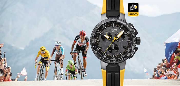 www.tissotwatches Jeu Tissot Tour de France