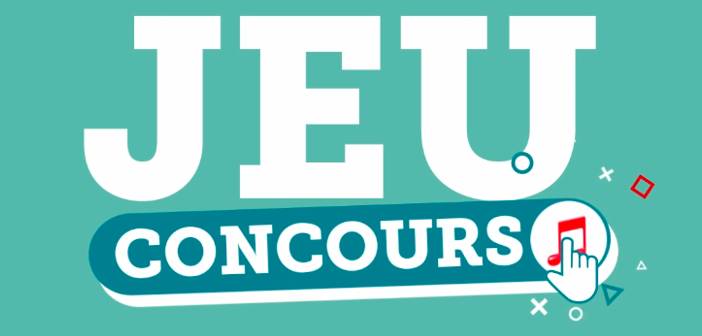 www.magasins-u.com/jeux - Jeu concours Instagram enceintes portables Sony