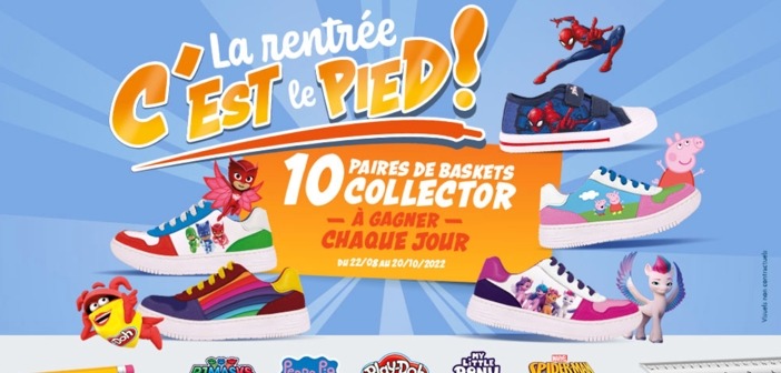 www.jeu-hasbro-rentree-2022.fr - Jeu Hasbro Back to School