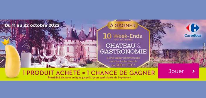 www.princesseamandine.fr - Jeu Princesse Amandine Carrefour