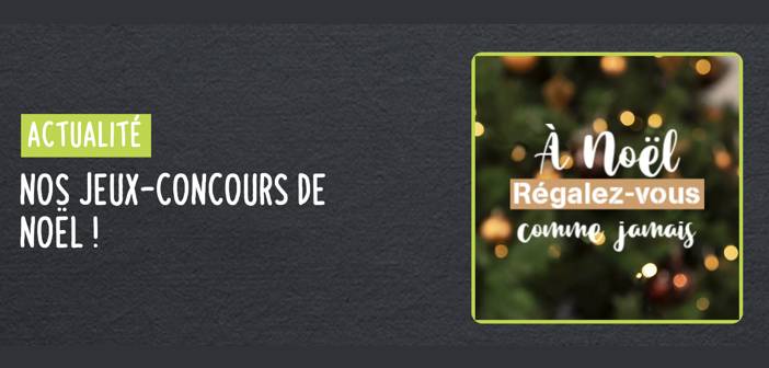 www.grandfrais.com Grand Jeu de Noël Grand Frais