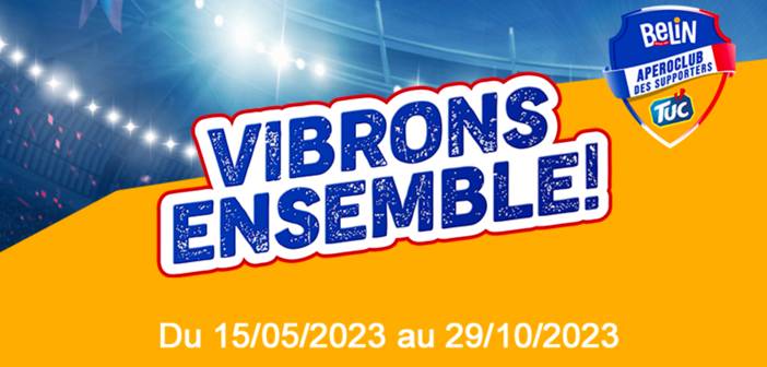 www.belintuc-aperoclub.fr Jeu Belin Tuc ApéroClub des Supporters