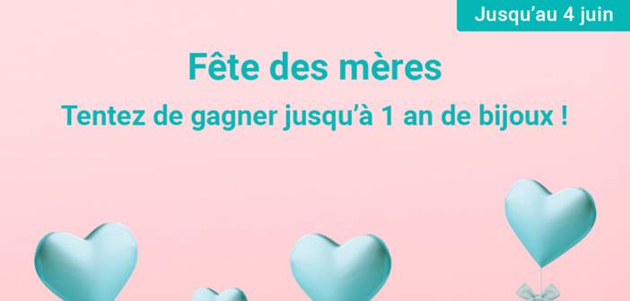 www.e.leclerc Jeu Concours Fête des Mères