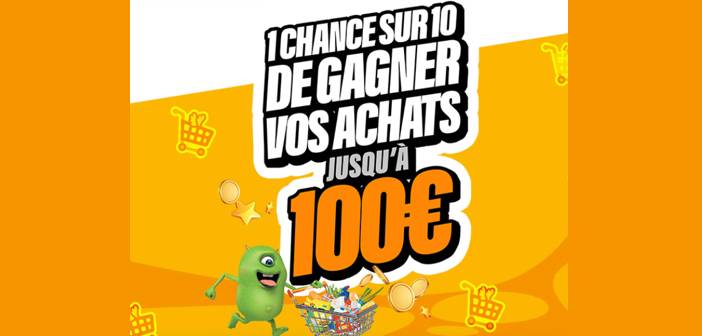 www.e.leclerc Jeu Anniversaire E.Leclerc Gaillac