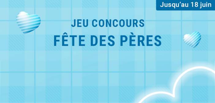 www.e.leclerc Jeu Concours Fête des Pères 2023