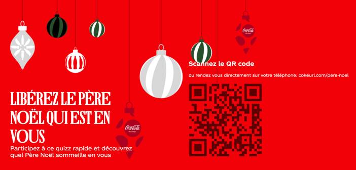 www.coca-cola.com Jeu des Fêtes Magiques Coca-Cola